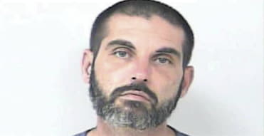 James Roundtree, - St. Lucie County, FL 